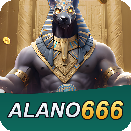 Logo Oficial ALANO666 Download